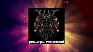 DeeJay Dan - Frenchcore 4 [2021]