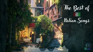 The best of Italian Songs - Le migliori COVER della musica italiana - Ristorante - Pizzeria - Bar