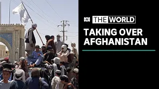 How the Taliban took back Afghanistan | The World