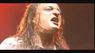 Mayhem "Freezing Moon" Live In Marseille, FR 2000 (European Legions Tour)