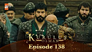 Kurulus Osman Urdu | Season 3 - Episode 138