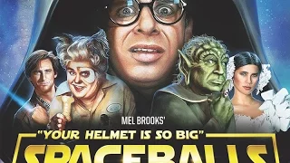 🎬 Spaceballs (1987) [FSK12]