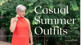 SUMMER FASHION: Outfits To Look CHIC All Summer