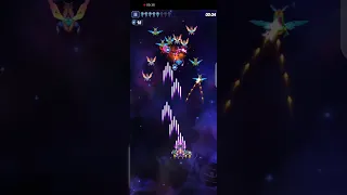 Galaxy Shooter Arcade Game Android 2024