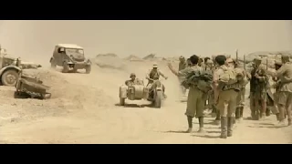 El Alamein 1942 - Die Hölle des Wüstenkrieges (2002)