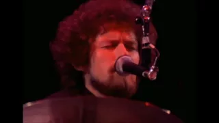 Eagles "The New Kid In Town" Live