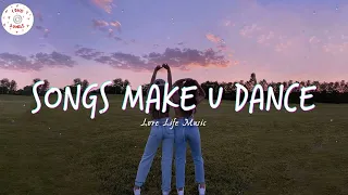 Songs that make you dance crazy 💃 Dance playlist | Trending tiktok 2023 🍷 Best tiktok songs 2023