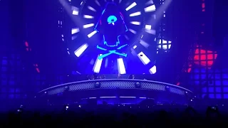 Eptic - Rampage 2017 (Full Set)