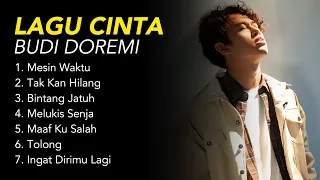 LAGU CINTA BUDI DOREMI (Mesin Waktu, Melukis Senja)