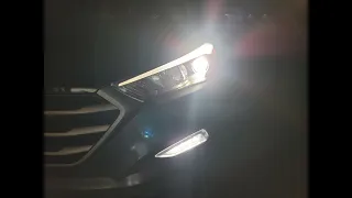 H7 LED Light Tip & Trick Installation