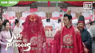 Pernikahan【My Sassy Princess】EP20 | iQiyi Indonesia