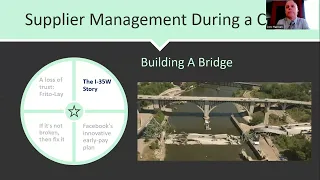 Supplier Management During a Crisis: Moving Collaboration Beyond a Nice Sentiment - Jon Hansen