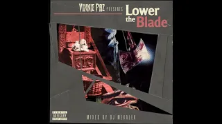 Vinnie Paz - Lower The Blade Mixtape by DJ Mekalek (2022) ft. Ill Bill Lord Goat Nems Little Vic JMT