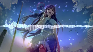 Nightcore - My Heart Beats Like A Drum [Hands Up]