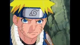 Naruto Vs Sasuke First Fight AMV Hall Of Fame