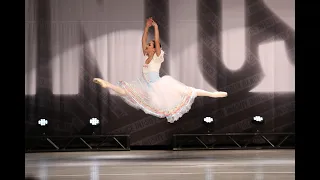 Coppelia ~ In10sity Technique Award