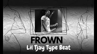 (FREE) Lil Tjay Type Beat x Polo G Type Beat - [FROWN] x Free Type Beat