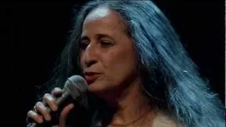 Maria Bethânia - O Astronauta / Nossos Momentos / Iluminada (DVD Tempo Tempo Tempo Tempo)