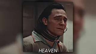 sad edit audios for mentally broken loki