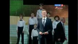 Официальная песня сборной России на "Евро 2012".