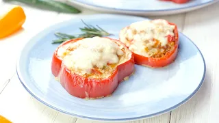 Котлеты в перце - Рецепты от Со Вкусом