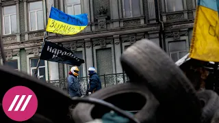 «Изменение тактики»: зачем Россия подала жалобу в ЕСПЧ против Украины