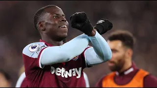 West Ham 1:1 Brighton | England Premier League | All goals and highlights | 01.12.2021