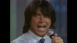 hervé vilard...reviens... live 1982 hd