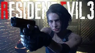 MEILLEUR JEU D'HORREUR de 2020 ! (RESIDENT EVIL 3 REMAKE - Episode 1)