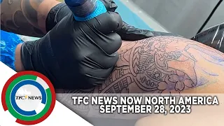 TFC News Now North America | September 28, 2023