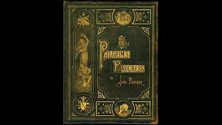 The Pilgrim's Progress - John Bunyan