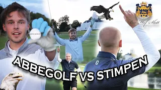 DEN BÄSTA MATCHEN NÅGONSIN (BRO HOF SLOTT)