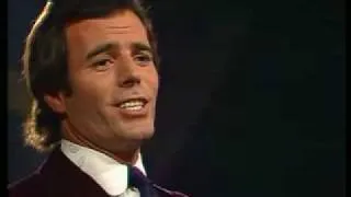 Julio Iglesias - Un canto a Galicia & Wenn ein Schiff vorüber fährt 1973