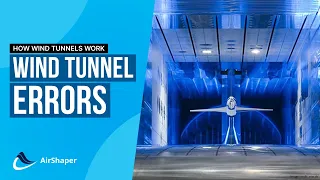 How Wind tunnels Work – Blockage factor, wall effects, scaled model, similarity number, moving floor