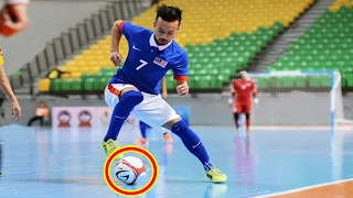 Las Mejores Humillaciones En Futsal ● Most Humiliation Skills In Futsal #2