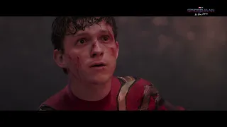 Spider-Man: No Way Home - Reality - 15s - In Cinemas Now