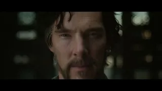 Доктор Стрендж (Doctor Strange) український трейлер