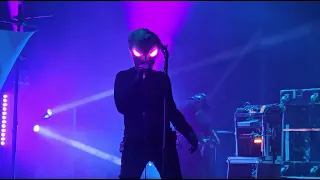 Skinny Puppy - Warlock (Live in Seattle 05.09.2023 - Final Tour)