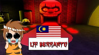 -Giveaway-  Lif Berhantu !!! [Insane Elevator] Roblox #Malaysia