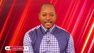 Let's Pray with Alph Lukau | Thursday 17 September 2020 | AMI LIVESTREAM