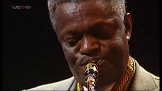 Clark Terry   Jazz in Concert 1990