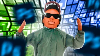 КАК СДЕЛАТЬ ПРЕВЬЮ В СТИЛЕ GTA SAMP ЗА 3 МИНУТЫ!