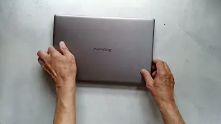 Супер ноутбук BlackView