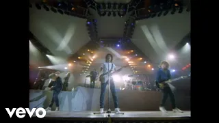 REO Speedwagon - Variety Tonight