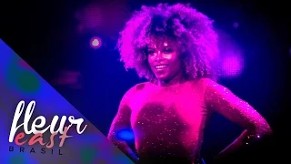 Fleur East - Uptown Funk (Live at One FM Star Night)