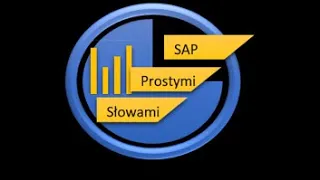 SAP dla początkujących czyli o SAP ERP Prostymi Słowami i po polsku.