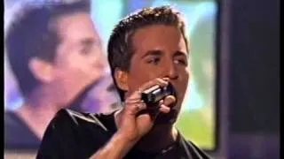 Alexander Klaws - I Don't Wanna Say That (live). 29.03.2003.mpg