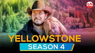 Yellowstone Season 4 Release Date, Plot, and Trailer- US News Box Official