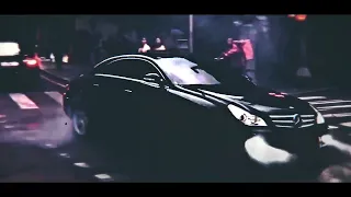 Project I Mercedes-Benz CLS AMG I EDIT