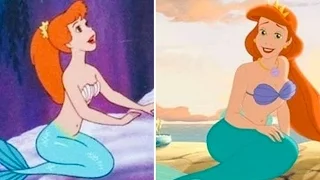 ¡Estas 14 Teorías Ocultas de Disney te Dejarán con la Boca Abierta!